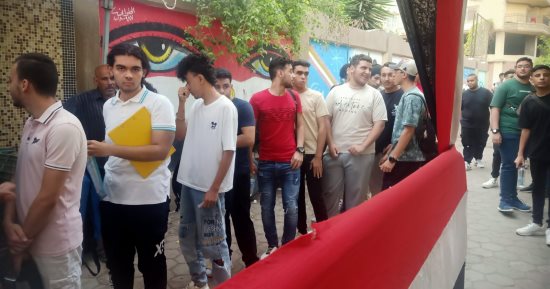 رؤساء لجان الثانوية العامة يحذرون الطلاب من حيازة الموبايل: ممنوع