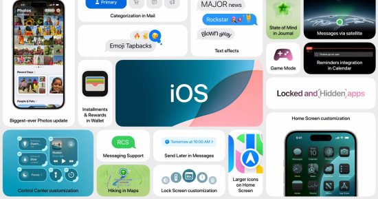 طريقة تثبيت النسخة التجريبية من iOS 18 على أيفون .. خطوة بخطوة