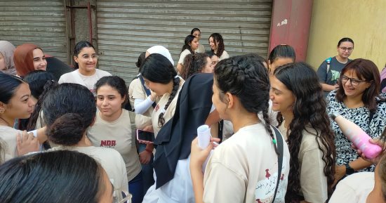 نتيجة الثانوية العامة 2024.. موعد إعلان النتيجة