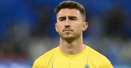 ريال مدريد يخطط لخطف مدافع النصر السعودي