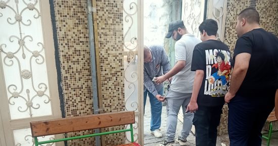 السجائر والولاعات محظورة.. لجان الثانوية العامة تمنع دخول الطلاب بعلب السجائر