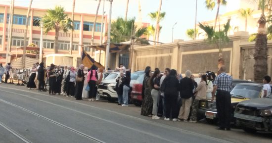 تداول أسئلة التربية الوطنية للثانوية على جروبات الغش.. والتعليم تتحقق من صحتها
