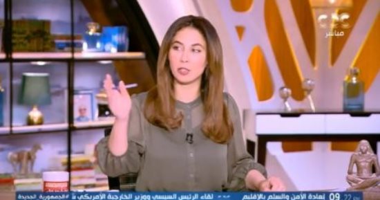 قصواء الخلالي: الصحافة الفلسطينية قدمت 145 شهيدا حتى الآن