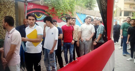 أخبار مصر.. انطلاق ماراثون امتحانات الثانوية العامة 2024 بالمواد غير المضافة للمجموع