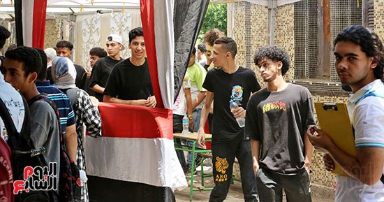 مصادر بالتعليم: زيادة درجات طلاب تظلموا على نتيجة الثانوية العامة