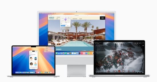 5 ميزات جديدة سيجلبها macOS Sequoia لمستخدمى MacBook