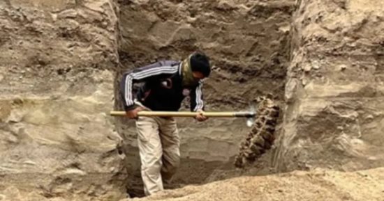 تعرف على حالات إلغاء ترخيص البحث أو الاستغلال للمناجم بقانون الثروة المعدنية  