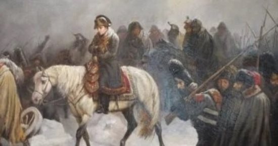ذاكرة اليوم.. نابليون يغزو روسيا وميلاد محمد عوض وأحمد أبو الغيط