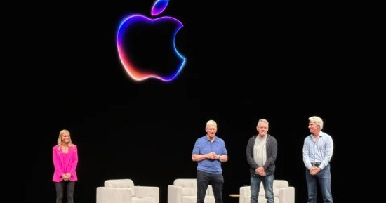 Apple Intelligence.. تعرف على أبرز 10 مميزات جديدة للذكاء الاصطناعى من أبل