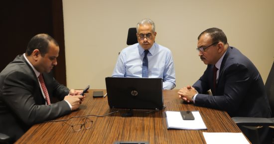 وزير العمل: تسجيل 941 مركزا ضمن مشروع مهنى 2030 وانضمام 39 مركزا جديدا يوليو المقبل