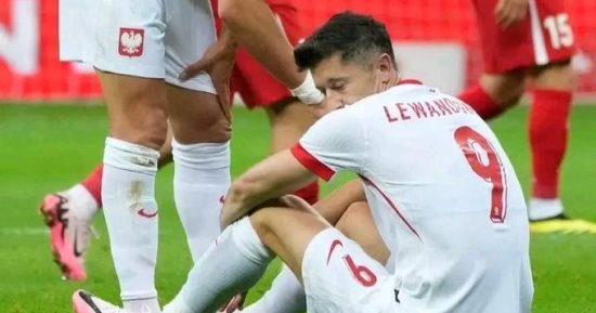 إصابات الملاعب .." التواء الكاحل" الإصابة الأكثر صعوبة على الرياضين