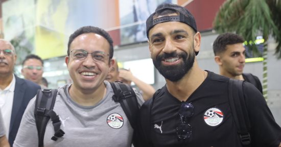 وفد المنتخبات الوطنية يعود من أثينا اليوم بعد المشاركة بمؤتمر طبى برعاية فيفا