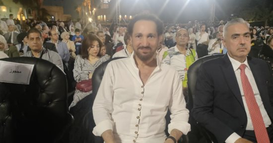 نصير شمة: الدورة الجديدة للمعرض العام تتميز بالجرأة والتجديد