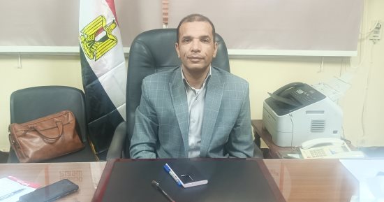 "بيطري سوهاج" يضبط 1.5 طن لحوما غير صالحة للاستهلاك الآدمى خلال أسبوع