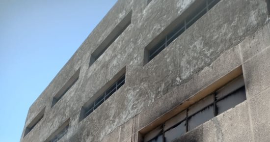 السيطرة على حريق مصنع كيماويات فى العاشر من رمضان 