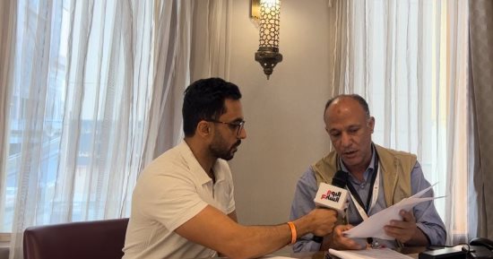 إعادة 91 حاجا مصريا تائها.. لقاء مع رئيس لجنة التائهين والمفقودات.. فيديو