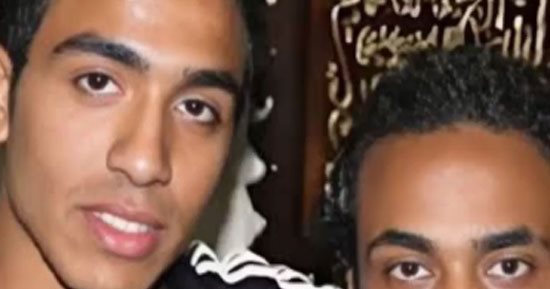 تفاصيل جديدة بقضية احتجاز شقيق كهربا فى تحطيم سيارة رضا البحراوى.. فيديو