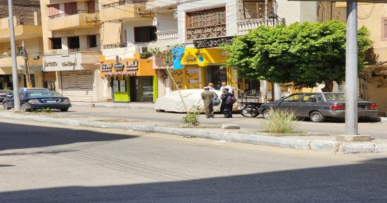 الامتحان سهل.. طلاب الثانوية الأزهرية بالأقصر ينهون امتحان مادة الأدب والنصوص