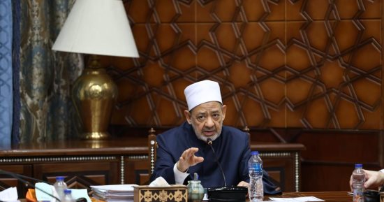 شيخ الأزهر يصدر قرارا بتكليف الدكتورة سحر نصر أمينا عاما لبيت الزكاة 