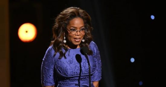 Oprah Winfrey.. Détails sur l’état de santé de la personnalité médiatique américaine après avoir été infectée par la grippe intestinale