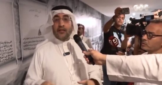 رئيس شركة الزمازمة السعودية: توزيع 40 مليون عبوة ماء زمزم مجانًا