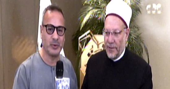 مفتى الجمهورية: تأشيرة الحج عنصر من عناصر الاستطاعة ويجب احترام الإجراءات