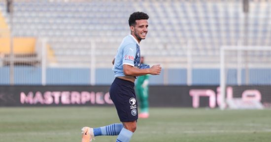 بيراميدز يرفض الاستغناء عن مصطفى فتحى وانتقاله للزمالك 