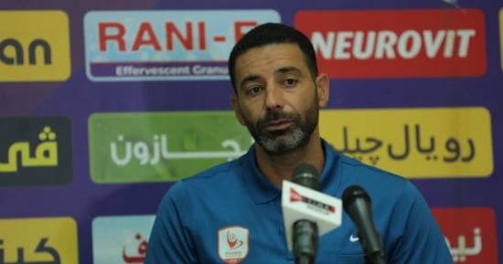 مدرب فاركو: أتمنى التوفيق للأهلي أمام صن داونز.. وكنا قادرين على الفوز بنتيجة أكبر
