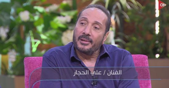 علي الحجار يكشف كواليس رفده من 3 نقابات فنية بعد اغتيال السادات بـ"معكم منى الشاذلي"