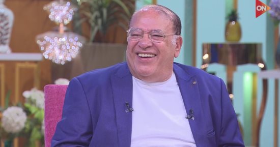 صلاح عبد الله مع منى الشاذلي: تجمعني علاقة طيبة بعلي الحجار منذ عام 1993