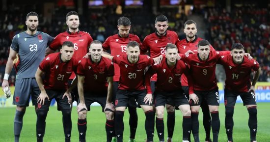 ألبانيا تفاجئ إيطاليا بأسرع هدف في يورو 2024 بعد 23 ثانية.. فيديو