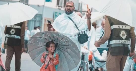 عبدالرحمن السديس يطلق المسارات الميدانية لخطة موسم الحج
