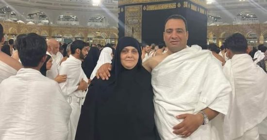 وفاة ثانى سيدة من كفر الشيخ أثناء أداء مناسك الحج
