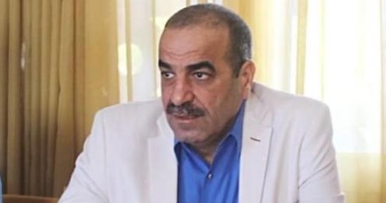 محافظ كفر الشيخ ينعي السكرتير العام للمحافظة