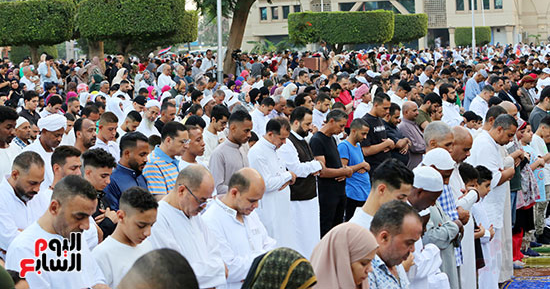 معهد الفلك يحسم الجدل رمضان 29 يوما ولا 30.. اعرف موعد عيد الفطر 2025