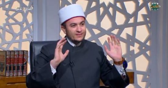 أمين الفتوى لـ"قناة الناس": علينا أن نفرح ولكن بضوابط ودون معصية لله
