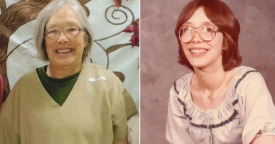 تبرئة سيدة أمريكية من جريمة قتل بعد قضائها 43 عاما فى السجن
