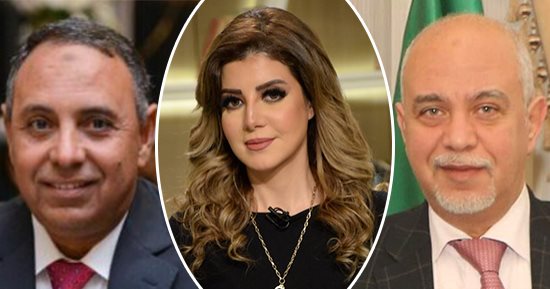 "القاهرة الإخبارية" نموذج رائد للإعلام العربى.. حازم الجندى: قناة ترمز للمهنية الصادقة.. تيسير مطر: رؤية وطنية واعتمادية دولية.. عبد الحليم يوسف: علامة تجارية إخبارية موثوقة.. ورانيا هاشم: بين السبق والمصداقية