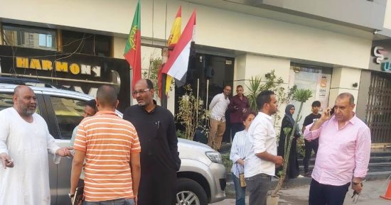 ضبط 23 مخالفة لذبح الأضاحى خارج المجازر بأسوان وتوقيع غرامات بـ20 ألف جنيه