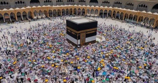 The best way to cope with well being signs after Hajj.. Saudi Well being Council explains