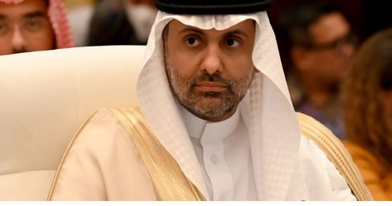 وزير الصحة السعودى يعلن نجاح موسم الحج