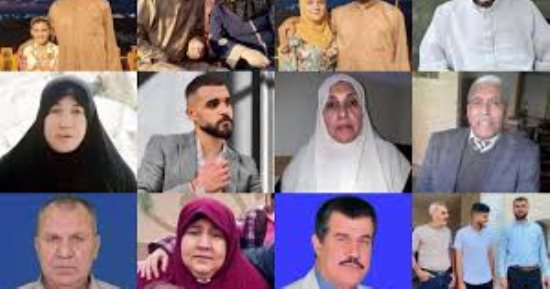 إسرائيل تمحو أجيالا.. "AP" ترصد جرائم الاحتلال: قتل 25 فردا من كل عائلة ما يعادل 4 أجيال.. 1900 أسرة شهدت وفيات متعددة.. وتعمد لتجاهل آداب الحرب والانخراط في الإبادة الجماعية وانتهاك القانون الدولى