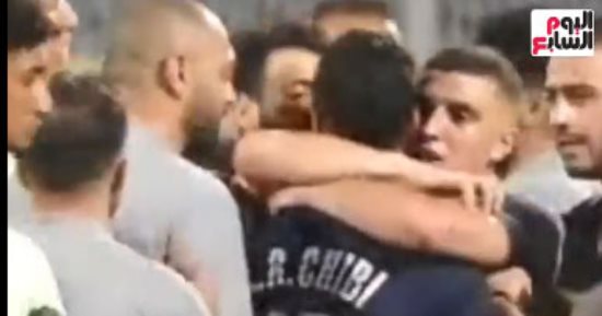 تفاصيل قرار المحكمة الرياضية الدولية بوقف عقوبة محمد الشيبى.. فيديو