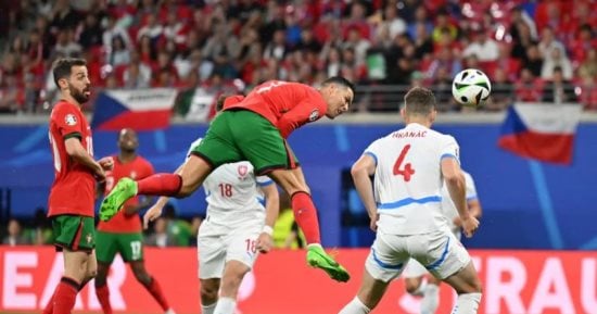 مواعيد مباريات كأس أمم أوروبا اليوم السبت 22 - 6 - 2024 والقنوات الناقلة