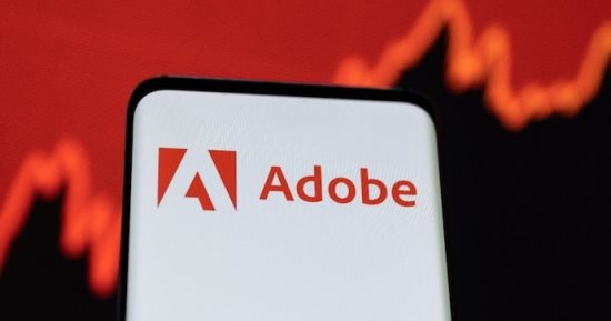 Adobe يحصل على ميزة إنشاء الصور مدعومة بالذكاء الاصطناعي