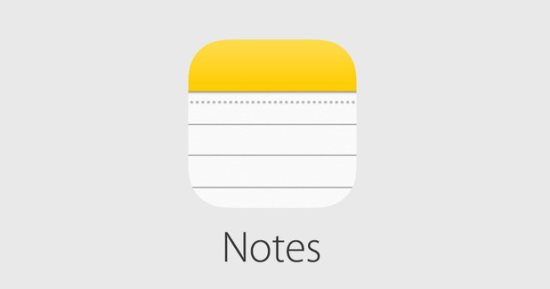 خطوات.. كيفية مسح المستندات ضوئيًا في تطبيق الملاحظات “Notes”على iPhone
