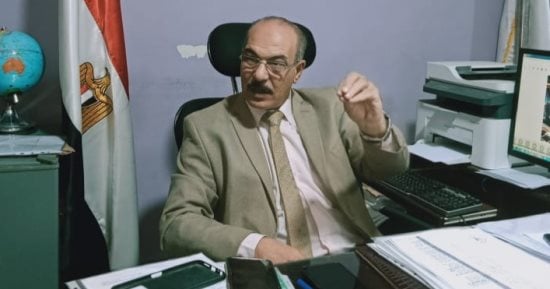 نقيب "العلوم الصحية": 30 يونيو ثورة التحول وبداية بناء الجمهورية الجديدة