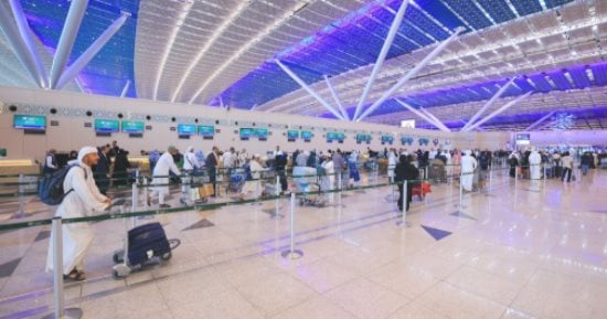 الأوراق المطلوبة من الفائزين بتأشيرات حج الجمعيات الأهلية