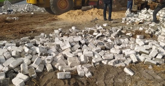 تقديم 27 ألف طلب لتقنين الأراضى بمحافظة البحيرة.. اعرف التفاصيل