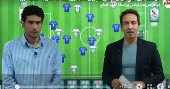 تفاصيل تصدر الأهلي قائمة الأقوى هجوما بالدورى بعد ثنائية الداخلية.. فيديو